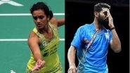 PV Sindhu, Kidambi Srikanth, HS Prannoy Through to Second Round of Japan Open Badminton 2018