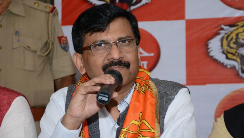 Shiv Sena Claims Lok Sabha Deputy Speaker’s Post