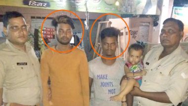 Saharanpur: Dhaba Owner Rebuffs Lynching Trend, Gets Two Childlifters Arrested