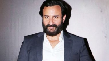 Sacred Games Star Saif Ali Khan to Get Stark Naked For His Naga Sadhu Avatar?