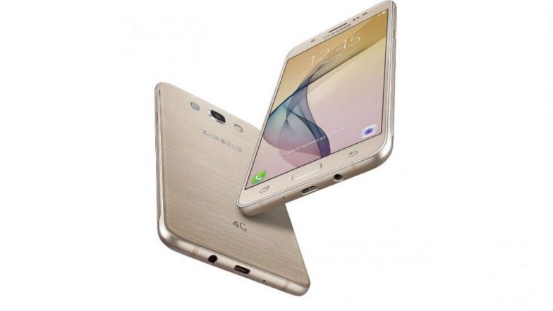 Samsung Galaxy On8 Launching in India This Week; Likely to be priced Around Rs 18,000