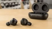 Samsung&rsquo;s Gear IconX Wireless Earbuds Priced at Rs 13,990 Available on Flipkart & Samsung Shop
