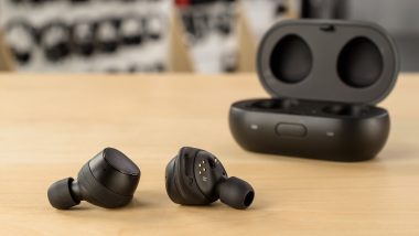 Samsung’s Gear IconX Wireless Earbuds Priced at Rs 13,990 Available on Flipkart & Samsung Shop