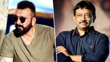 Sanju: Disappointed With Rajkumar Hirani's Take on Sanjay Dutt's Life? Now Ram Gopal Varma Wants to Make a True Biopic on Him