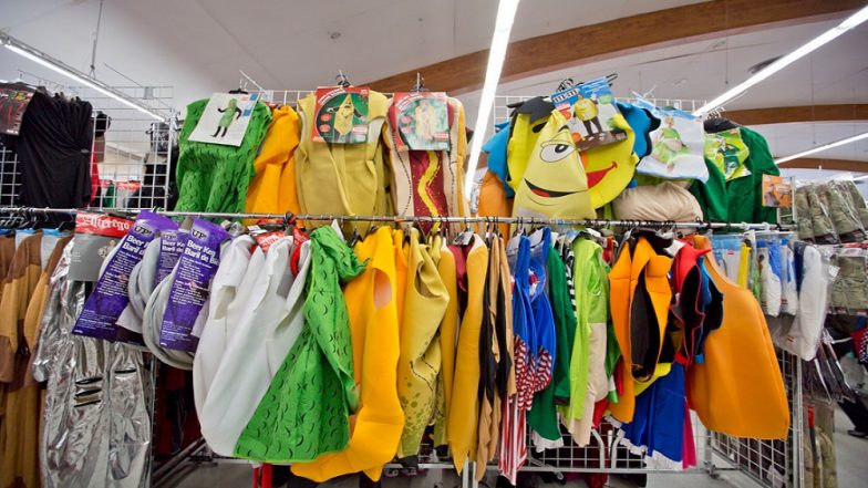 U.S. Now Has A Trade Fight With Rwanda, The World's Poorest Country Over Second-Hand Clothes