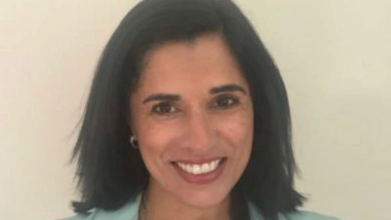 Indian-American Lawyer Seema Nanda to Step Down as CEO of Democratic Party