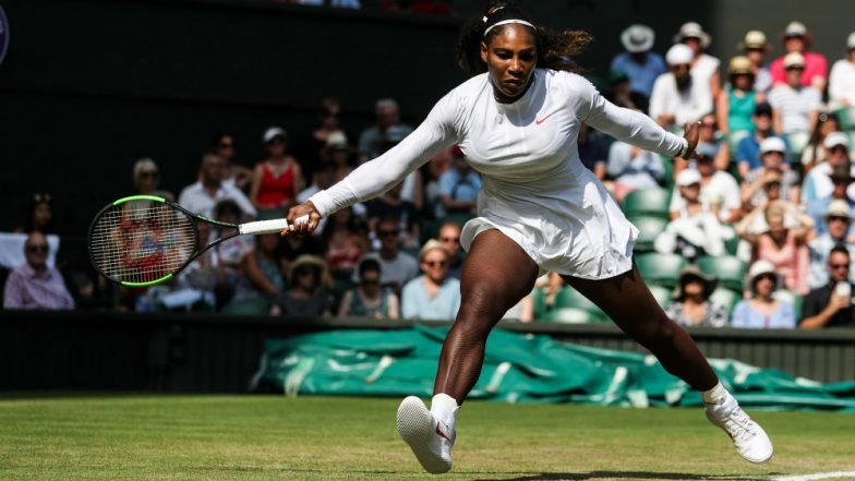 Wimbledon 2018 Match Time in IST: Day 10 Order of Play, Live Tennis Streaming, When & Where to Watch Telecast on TV & Online
