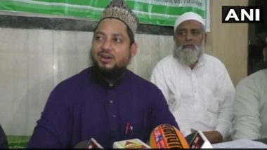 UP: Bareilly's Shahi Imam, 2 Others Booked for Threatening Triple Talaq Victim Nida Khan