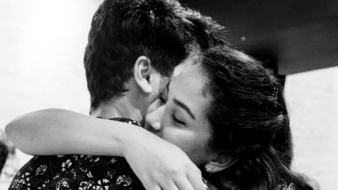 Mira Kapoor's Message For Husband Shahid Kapoor Is So Sweet And Mush That It Will Give You A Sugar Rush - View Pic