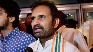 Mega Bitcoin Scam in Gujarat, Police Shielding BJP Top Brass: Congress