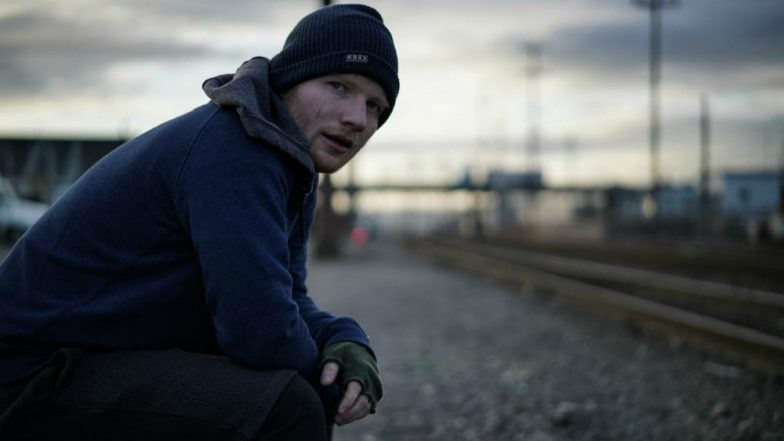 Ed Sheeran to Take Another Break From Music