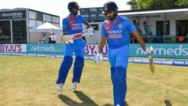 India vs England 1st T20I 2018 Highlights: IND Defeats ENG Comprehensively; Win by 8 Wickets!