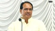 Congress Dumps Documents Of Loan Waiver Outside Shivraj Singh Chouhan's Residence, Former Madhya Pradesh CM Terms It 'Bundle of Lies'