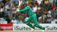ICC World Cup 2019: Shoaib Malik to Rejoin Pakistan Squad After 10-Day Break