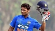 Mahendra Singh Dhoni Advised me to Avoid Reading Newspapers, Reveals Shreyas Iyer