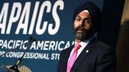 Radio Hosts Call New Jersey Attorney General Gurbir Grewal 'Turban Man', Suspended