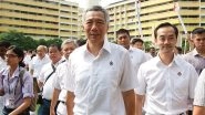 China-backed Trade Pact Talks at 'Critical Stage': Singapore PM Lee Hsien Loong
