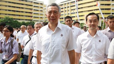 Singapore PM Lee Hsien Loong Among 1.5 Million Victims of Fresh Cyber Attack