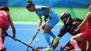 Six Nations Tournament 2018: Indian Junior Women's Hockey Team Beats Belgium in U-23 Tourney