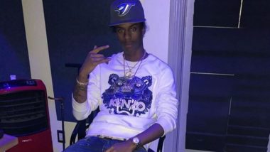 Canadian Rapper Smoke Dawg Allegedly Killed Outside Toronto Cube Night Club in Shooting