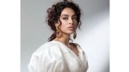 I Am a Reclusive Person, Says Sobhita Dhulipala