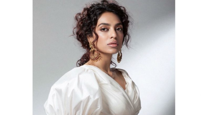 I Am a Reclusive Person, Says Sobhita Dhulipala