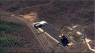 Satellite Photos show North Korea Has Begun Dismantling Rocket Test Site