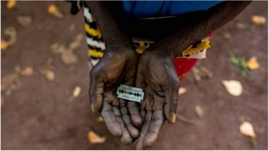 Somali Dead Girl's Father Defends Female Genital Mutilation! Says it is 'Part of the Culture We Live In'
