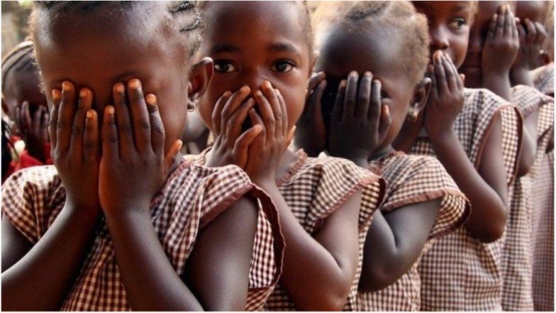 Somali Girl Dies After Female Genital Mutilation, A 'Gross' Violation of Women's Human Rights