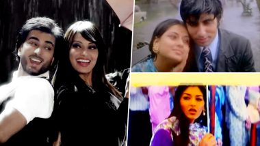 Sawan Songs 2018: Start the Month of ‘Shravan’ With Romantic Hindi Numbers From Sawan Barse Tarse Dil to Sawan Aya Hai