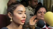 Actress Sri Reddy Alleges Sexual Exploitation by AR Murugadoss, Raghava Lawrence And Srikanth