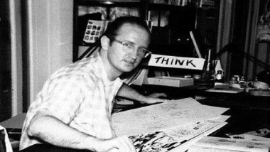 Spider-Man Co-creator Steve Ditko Dies at 90