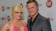 Stormy Daniels' Husband Glendon Crain Files Divorce! Alleges Porn star of Adultery