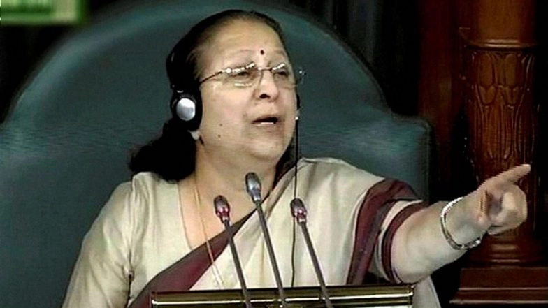 No Confidence Motion to Sail Through Against Modi Govt? How Numbers Are Stacked up in Lok Sabha With 535-Member Effective Strength