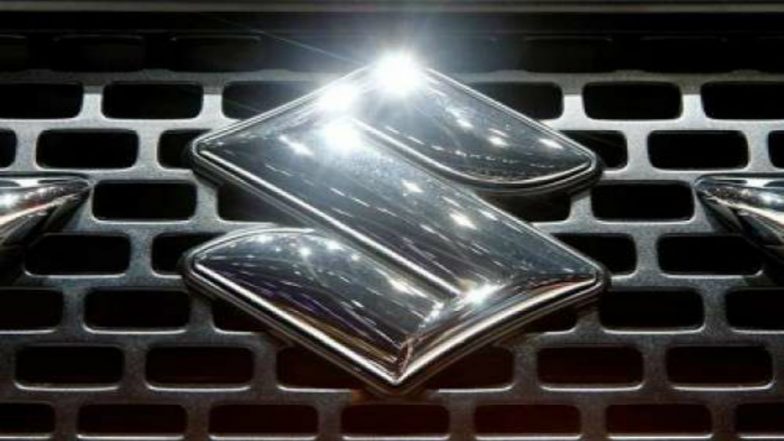 Suzuki Eyes 40 Per Cent Sales Growth at 7 Lakh Units This Fiscal