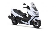 Suzuki Burgman Street 125 Scooter Launching in India Tomorrow; Expected Price, Features, Specifications, Bookings & More