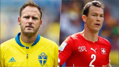 Sweden vs Switzerland, 2018 FIFA World Cup Round of 16 Match 7 Preview: Start Time, Probable Lineup and Knockout Match Prediction