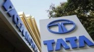 Tata Motors to Supply Electric Vehicles to Cognizant