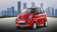 Hold on Guys! The Road for Tata Nano Is Not Over Yet; Will Be Available on Order Basis