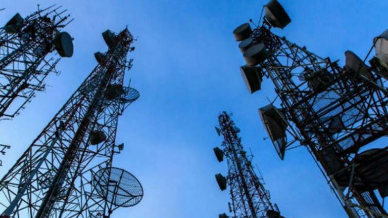 FDI in Telecom Sector: Cabinet Allows 100% Foreign Direct Investment With Safeguards