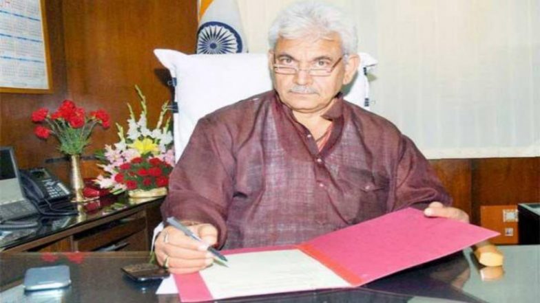 Idea-Vodafone Merger Approved, Some Formalities Pending, Says Manoj Sinha