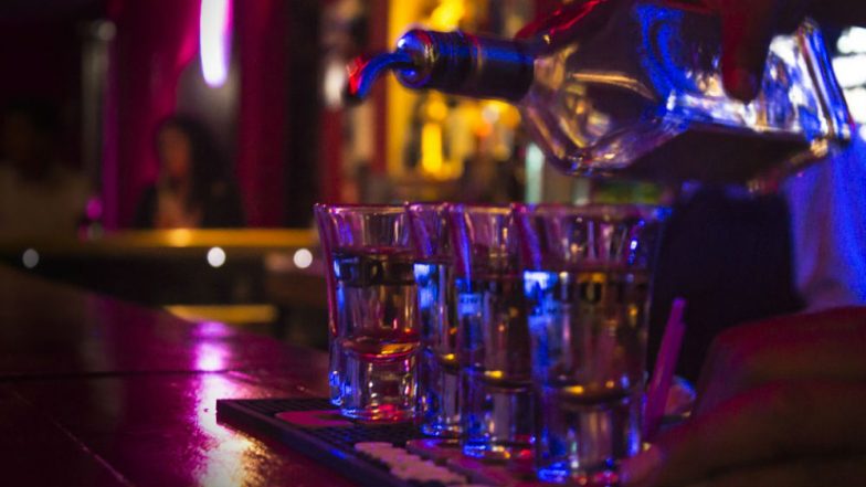National Tequila Day 2018: Know Things You Did Not Know About Your Tequila Shot!