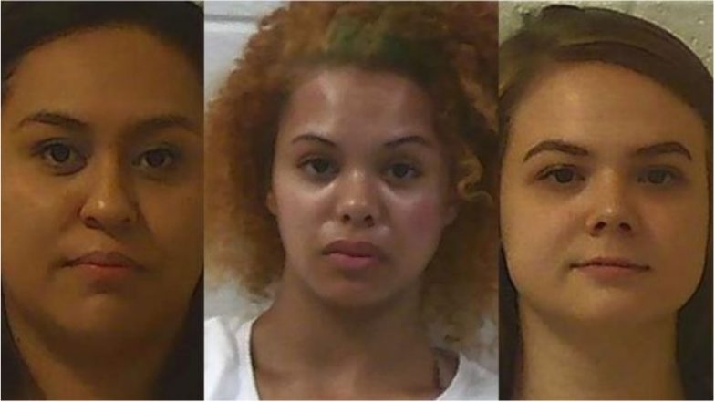 Death Mocked on Snapchat Video: Senior Care Facility Workers Arrested Over Mocking Elderly Patient