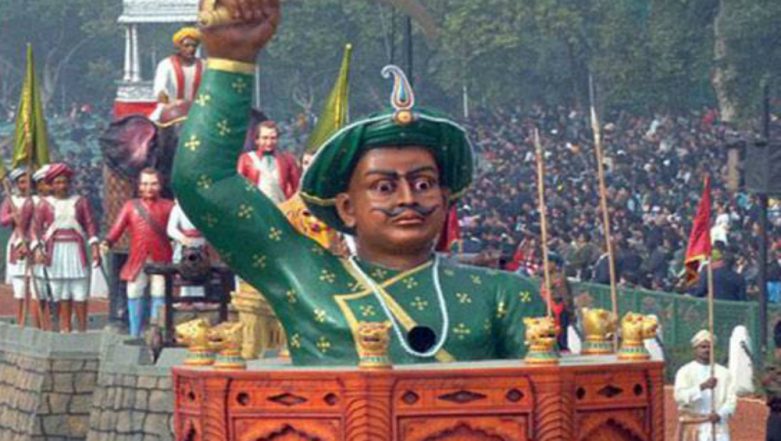 Tipu Jayanti No Longer to be Celebrated in Karnataka, Orders BS Yediyurappa Government