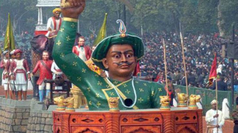 Tipu Jayanti Celebrations Will Be Held, Despite BJP's Stiff Opposition: Karnataka Govt