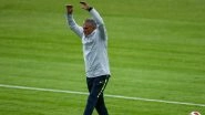 Tite to Stay as Brazil Coach Until 2022 World Cup: Brazil Football Federation