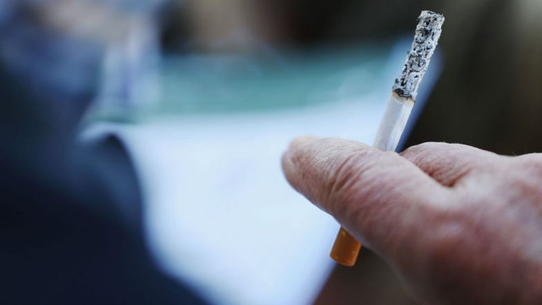 Delhi Duo Attacked With Iron Rod for Not Sharing a Cigarette