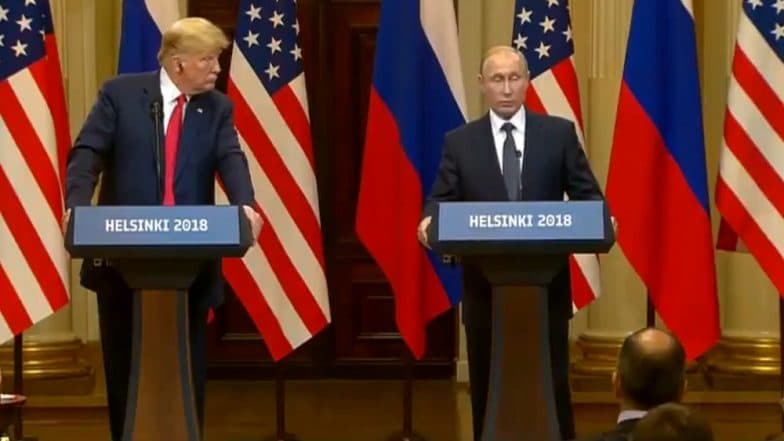 Russia Ready to Resume Parliamentary Dialogue with US Russia Ready to Resume Parliamentary Dialogue with US