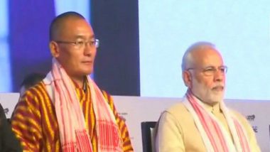 Bhutanese PM Tshering Tobgay to Embark on 3-day Visit to India from July 5