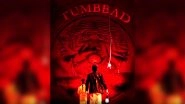 Tumbbad Motion Poster OUT! Aanand L Rai Invites You To a World of Horror and Mystery - Watch Video